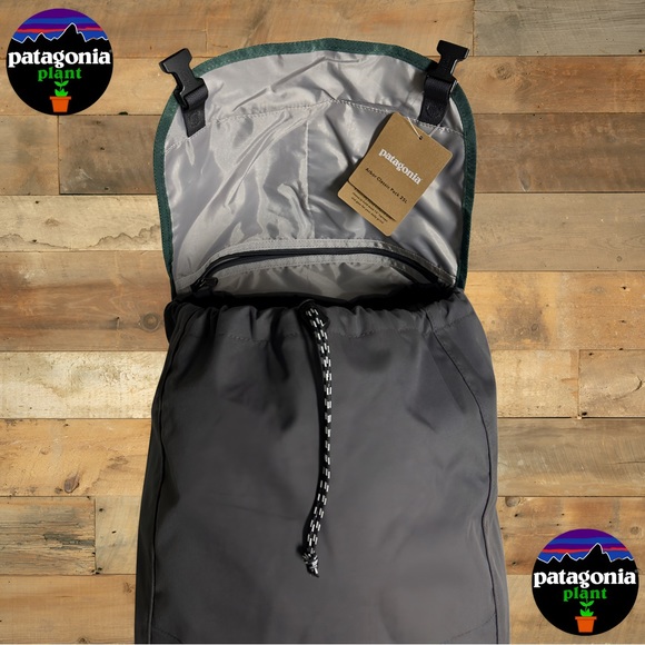 Patagonia Arbor Classic Backpack 25L - Picture 9 of 12